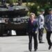 EU-Parlamentschefin droht von der Leyen mit Klage – wegen Überschreitung von Befugnissen