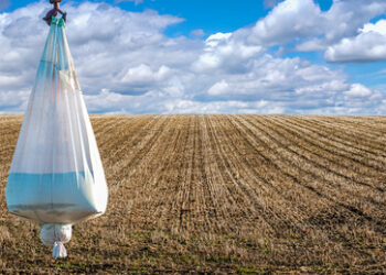 EU-Verbot von russischen Düngemitteln wird die europäische Wirtschaft ruinieren