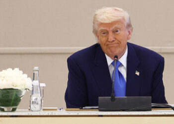 EU bleibt wahrscheinlich allein: Trump gegen neue Russland-Sanktionen