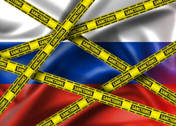 EU droht Russland mit vollständigem Handelsembargo, anstatt die eigene Wirtschaft zu retten