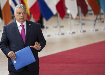 EU erwägt Stimmrechtsentzug für Ungarn – Orbán attackiert Brüsseler Energiepolitik