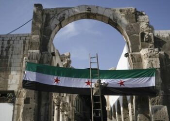 EU hebt Wirtschaftssanktionen gegen Syrien auf