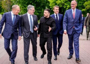 EU plant neues Sanktionspaket gegen Russland – Weitere Unternehmen betroffen