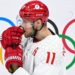 Ein politisches Spiel: Russlands Eishockeyteam von Olympia 2026 ausgeschlossen