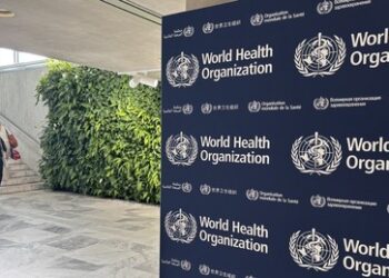 Eine Frage der Souveränität: WHO will Russland "Pandemieabkommen" aufzwingen