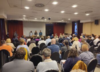 Einschüchterungen: EU und Bundesregierung testen die Wehrbereitschaft der Bürger