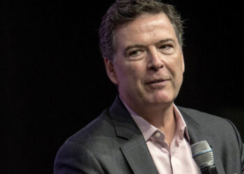 Ermittlungen gegen Ex-FBI-Direktor wegen mutmaßlichem Aufruf zur Ermordung von Trump