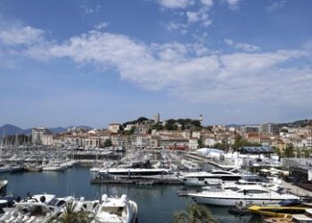 Erneut Stromausfall in Südfrankreich – auch Filmfestival in Cannes betroffen