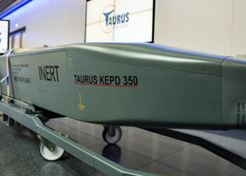 Eskalation? Deutschland kann nicht über Raketen für Kiew entscheiden