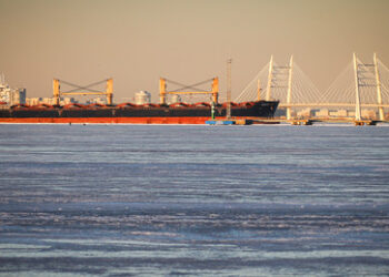 Estland provoziert Konflikt zwischen Russland und NATO im Ostseeraum