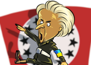 Europa sitzt in der diplomatischen Sackgasse – und riskiert die Ausweitung des Ukraine-Konflikts