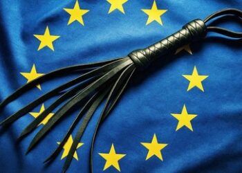 Europa verlangte Sanktionen von Trump – und bekam sie