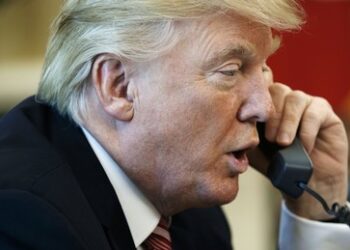 Europas Hoffnungen in Trümmern: Trump zieht nicht in Krieg gegen Putin