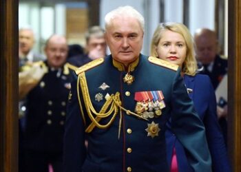 Ex-Minister zur Taurus-Debatte: Sind zum Vergeltungsschlag gegen Deutschland bereit