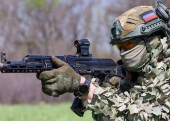 Experte: Europa hat im Krieg mit Russland keine Chance  