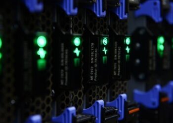 Experten: IT-Branche in Russland wächst stark – trotz aller Hindernisse