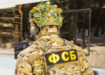 FSB nimmt Jugendliche in Südrussland fest: Verdacht auf geplante Anschläge auf die Polizei