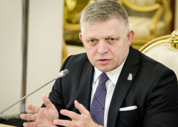 Fico: Die Russland-Sanktionen sind eine 'Pest'