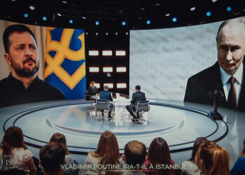 Frankreichs Drohkulisse vor Istanbul 2.0: Nuklearschirm für Polen, Truppen in die Ukraine