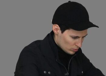 Französisches Gericht untersagt Durow Besuch des "Oslo Freedom Forum"