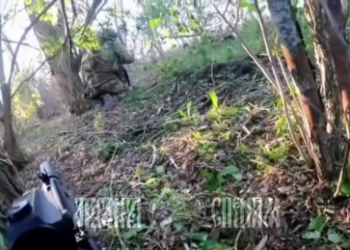 Fronteinbruch für Kiew? Übersicht der Gefechtslage