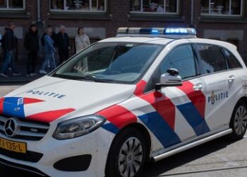 Fünf Tage auf der Flucht – Zielfahndung spürt mutmaßlichen Mörder auf