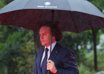 Georgiens Premier: Gesetz über ausländische Agenten soll Einmischung von außen verhindern