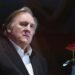 Gérard Depardieu wegen sexueller Übergriffe verurteilt