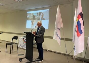 Gesellschaft für Deutsch-Russische Freundschaft sucht Unterstützung: "Wir haben Wachstumsprobleme"