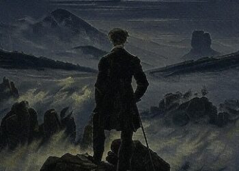 Gibt es einen Keim der Hoffnung? Trauer und Zweifel in der deutschen Nacht