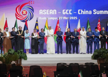 Gipfeltreffen in Malaysia: ASEAN-Staaten wollen Zollvereinbarungen mit USA