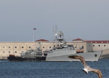 Großbritannien täuscht Stärke vor – Russland baut reale Seemacht aus