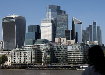 Großbritannien verschärft Sanktionen gegen Russland