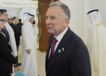 Hamas stimmt US-Vorschlag für Waffenruhe zu – Israel lehnt offenbar ab