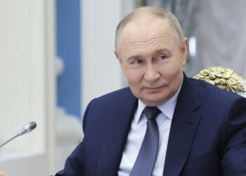 Im Gegenzug für Ukraine-Frieden: Moskau verlangt Garantie für Stopp der NATO-Erweiterung