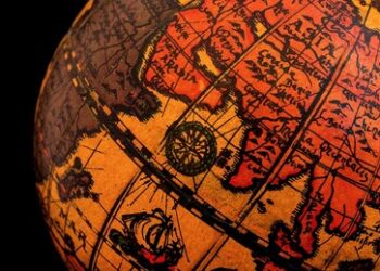 In der Welt beginnt ein neues Spiel der Imperien