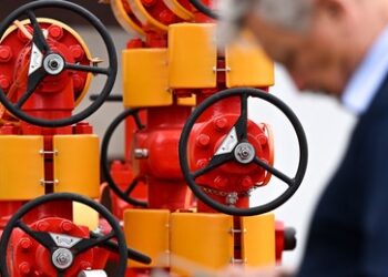 In knapp zwei Jahren: Russland plant fast vollständige Importsubstitution in der Ölindustrie