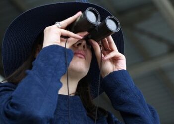 Innovationen gegen Geheimdienste: CIA beklagt Rückgang der Rekrutierungsraten im Ausland