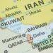Iran verärgert über Washingtons Umbenennung des Persischen Golfs
