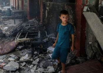 Irland will Handel mit israelischen Waren aus besetzten Palästinensergebieten verbieten