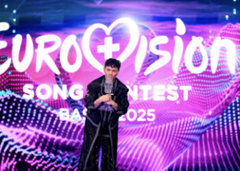 Israel-Ausschluss gefordert – ESC-Sieger JJ rudert zurück