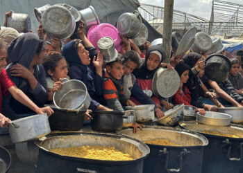 Israelischer TV-Mann will "Kinder, Frauen, Mädchen" in Gaza mit Nazimethoden "ausrotten"