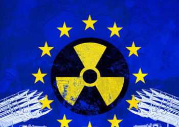 Ist der Dritte Weltkrieg unvermeidlich? Europa ist bereits auf ihn eingestellt