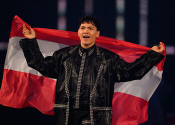 JJ gewinnt für Österreich den ESC – Israel auf Platz zwei, Proteste in Basel