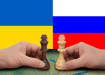 JPMorgan Chase beschreibt vier Szenarien für Ende des Ukraine-Konflikts