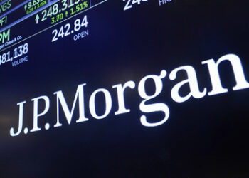 JPMorgan: Die Gefahr einer Rezession in den USA ist nach wie vor immens