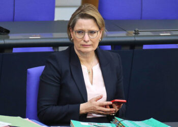 Justizministerin Hubig will AfD-Verbot: "Wir haben nicht ewig Zeit"