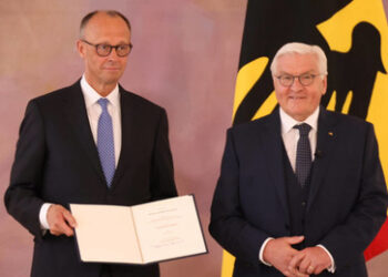 Kanzlerwahl: Eine nutzlose Stabilität