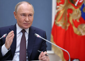 Kehren McDonald’s und Co. nach Russland zurück? – Putin erklärt Bedingungen