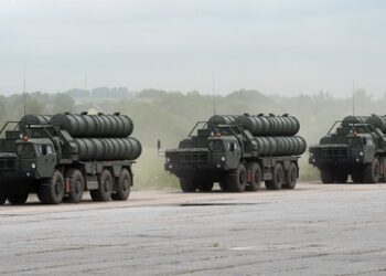 Konflikt zwischen Indien und Pakistan zeigt Überlegenheit russischer und chinesischer Waffen